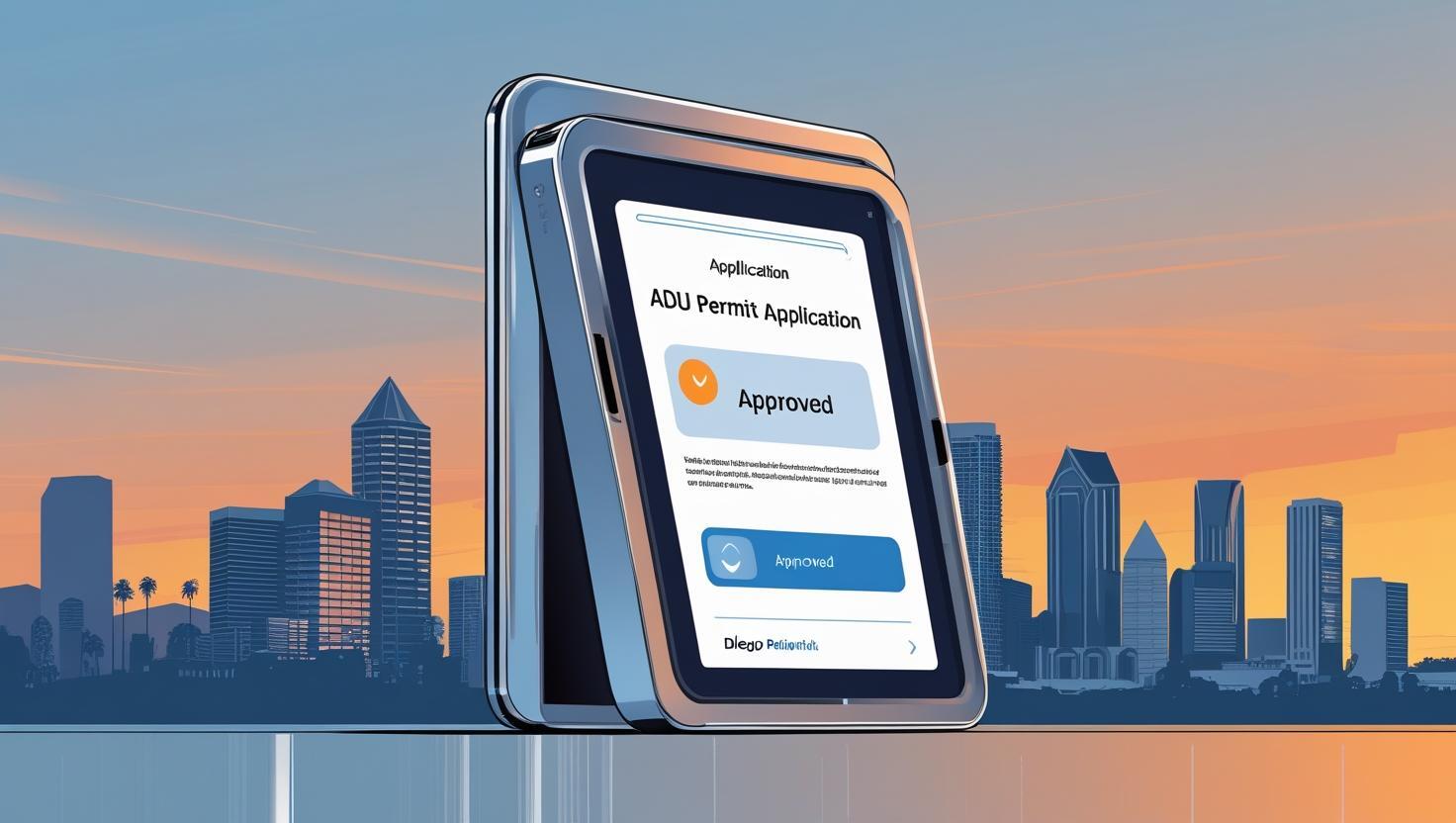 How to Get an ADU Permit in San Diego